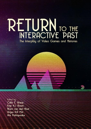 Afbeeldingen van Return to the Interactive Past