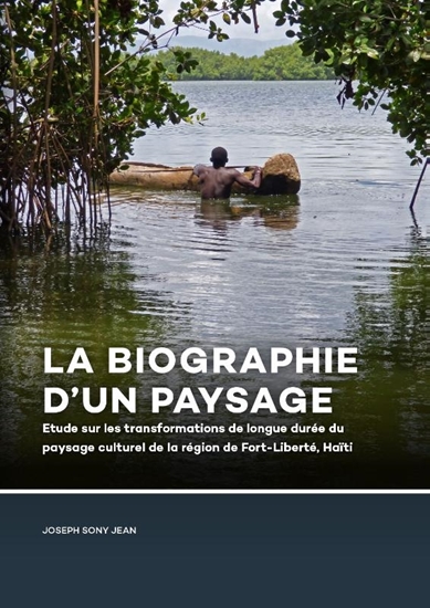Afbeelding van La Biographie d’un paysage