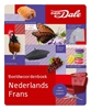 Afbeelding van Van Dale beeldwoordenboek Nederlands/Frans