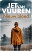 Afbeelding van Een Barbara van Eck-mysterie Nieuw bloed