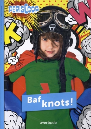 Afbeeldingen van Periscoop Baf knots 1e leerjaar