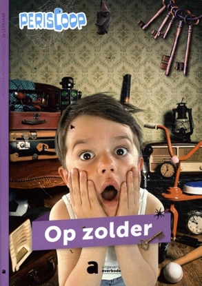 Afbeeldingen van Een spook in het witte huis