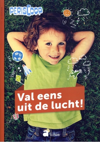 Afbeelding van Vlucht over de grens