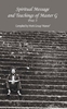 Afbeelding van Spiritual Message and Teachings of Master G
