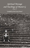 Afbeelding van Spiritual Message and Teachings of Master G