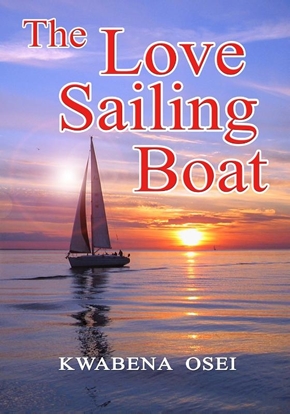 Afbeeldingen van The love sailing boat