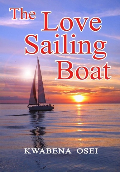 Afbeelding van The love sailing boat