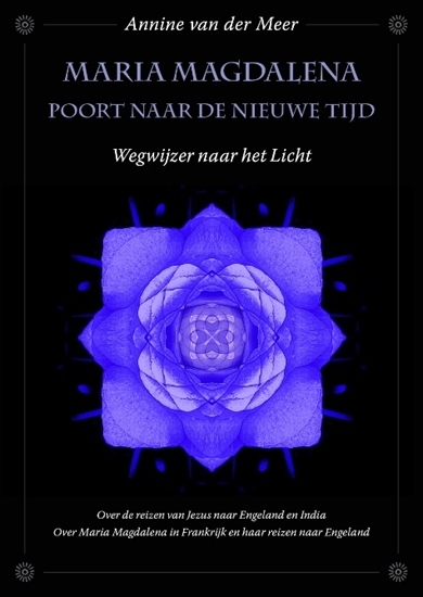 Afbeelding van Maria Magdalena poort naar de Nieuwe Tijd