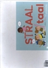 Afbeelding van Straaltaal
