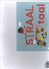 Afbeelding van Straaltaal