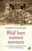 Afbeelding van Blijf hun namen noemen