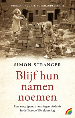 Afbeeldingen van Blijf hun namen noemen