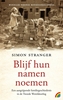 Afbeelding van Blijf hun namen noemen