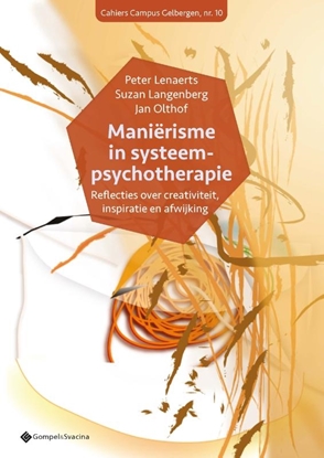 Afbeeldingen van Maniërisme in systeempsychotherapie