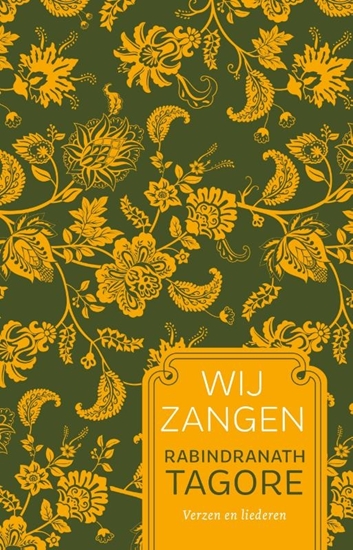 Afbeelding van Patroon Wijzangen