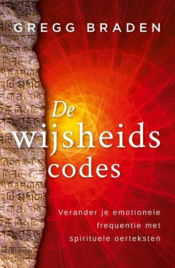Afbeelding van De wijsheidscodes