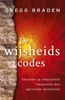 Afbeelding van De wijsheidscodes