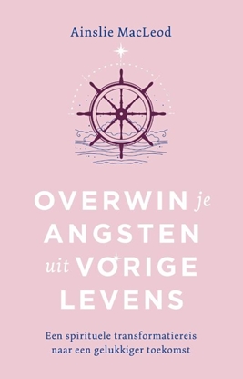 Afbeeldingen van Overwin je angsten uit vorige levens