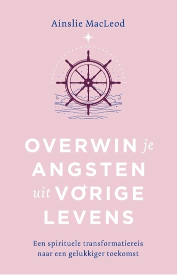 Afbeelding van Overwin je angsten uit vorige levens