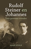 Afbeelding van Rudolf Steiner en Johannes