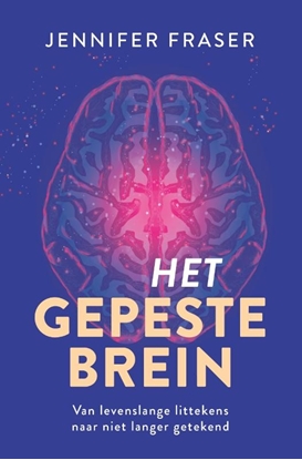 Afbeeldingen van Het gepeste brein