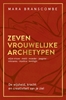 Afbeelding van Zeven vrouwelijke archetypen