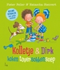 Afbeelding van Kolletje en Dirk Kolletje & Dirk koken toversokkensoep