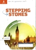 Afbeelding van Stepping Stones vmbo-bk 2 Flex boek A