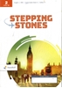Afbeelding van Stepping Stones vmbo-bk 2 Flex boek A
