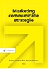 Afbeelding van Marketingcommunicatiestrategie