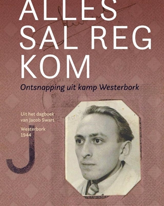 Afbeeldingen van Alles sal reg kom