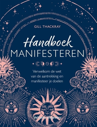Afbeeldingen van Handboek manifesteren