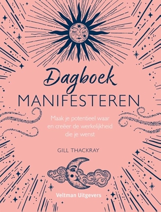 Afbeeldingen van Dagboek manifesteren