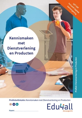 Afbeeldingen van Kennismaken met dienstverlening en producten | combipakket