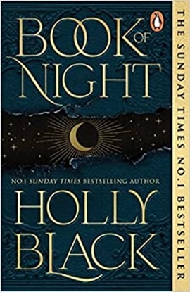 Afbeeldingen van Book of Night