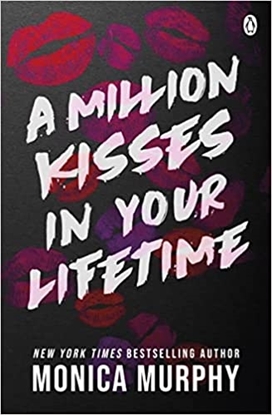 Afbeeldingen van Lancaster Prep A Million Kisses In Your Lifetime