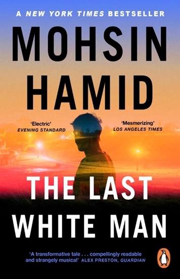 Afbeelding van The Last White Man