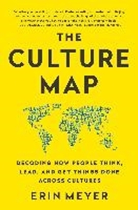 Afbeeldingen van The Culture Map
