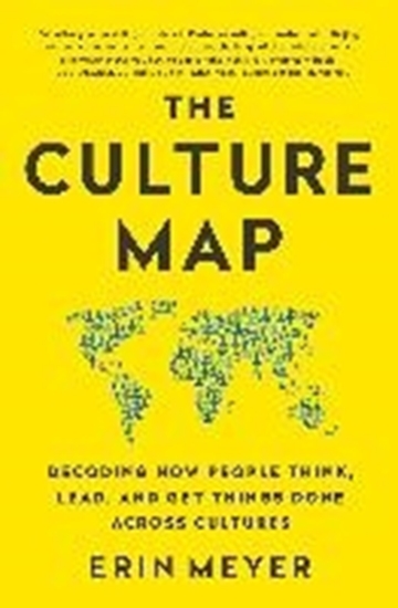 Afbeelding van The Culture Map