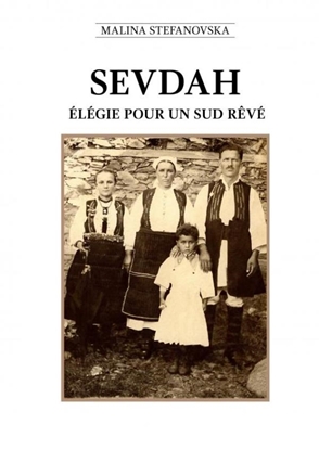 Afbeeldingen van Sevdah