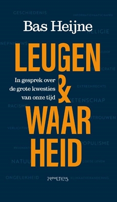 Afbeeldingen van Leugen & waarheid