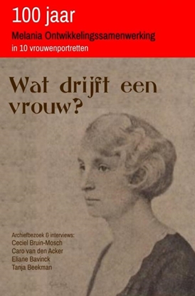 Afbeeldingen van Wat drijft een vrouw?