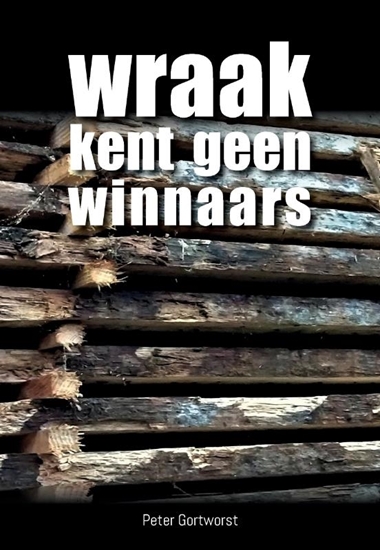 Afbeelding van Wraak kent geen winnaars