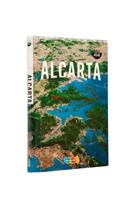 Afbeeldingen van Alcarta