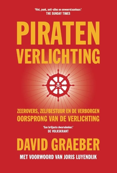 Afbeelding van Piratenverlichting