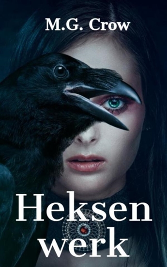 Afbeelding van Heksenwerk