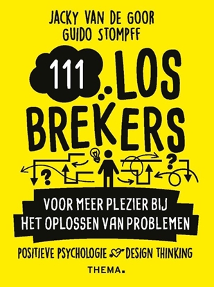 Afbeeldingen van 111 losbrekers voor meer plezier bij het oplossen van problemen