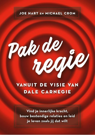 Afbeelding van Pak de regie