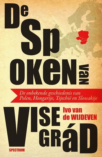 Afbeelding van De spoken van Visegrád