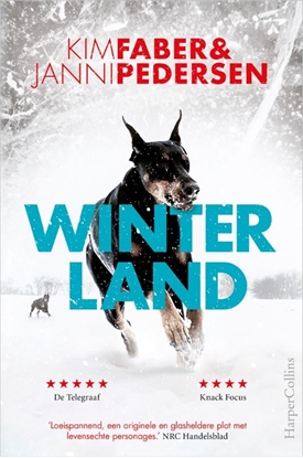 Afbeeldingen van Juncker & Kristiansen Winterland